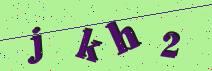 antispam code